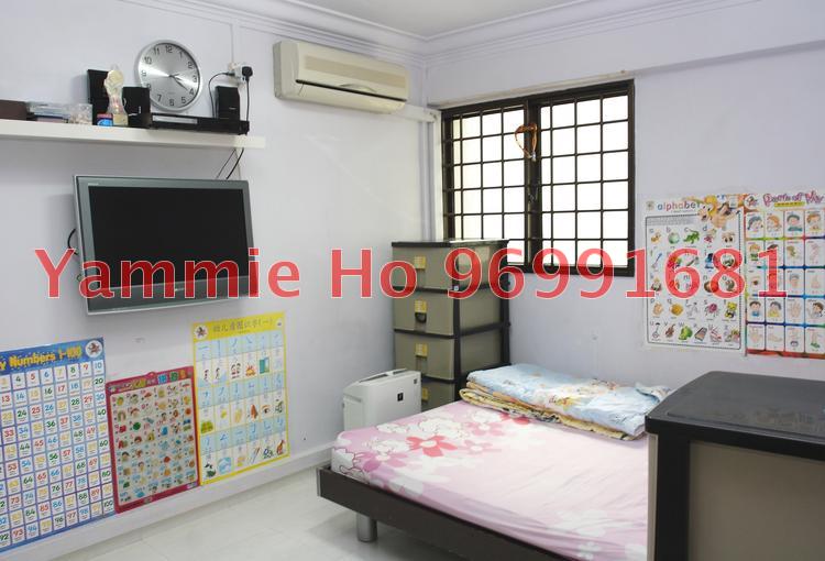 Blk 72 Geylang Bahru (Kallang/Whampoa), HDB 3 Rooms #76574562